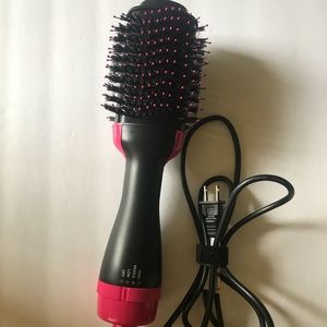 Blow dryer Volumizing brush